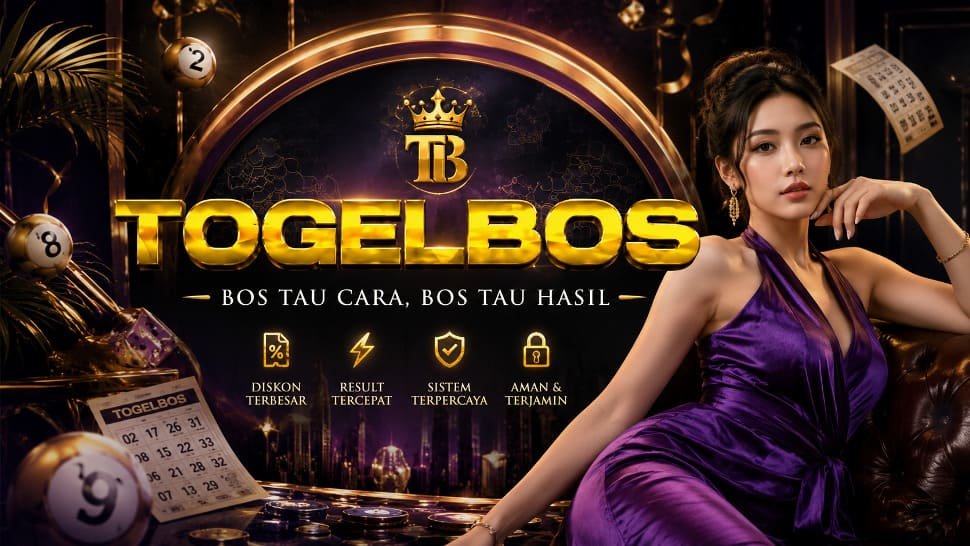 togelbos togelbos